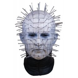 Hellraiser Mask Pinhead