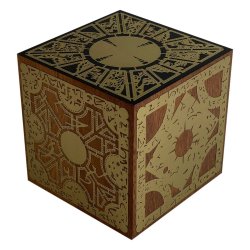 Hellraiser Prop Replica 1/1 Lament Configuration (New Version)