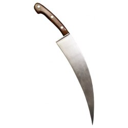 Halloween (1978) Prop Replica 1/1 Michael Myers Poster Knife 45 cm