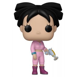 Futurama Pop! Animation Vinyl Figure Amy 9 cm