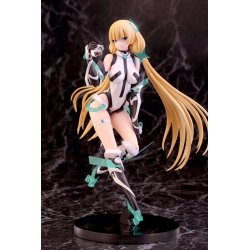 Rakuen Tsuiho - Expelled from Paradise PVC Statue 1/8 Angela Balzac 21 cm