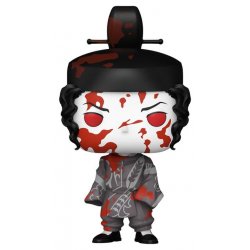 Demon Slayer: Kimetsu no Yaiba POP! Animation Vinyl Figures Muzan 9 cm