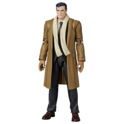 DC Comics MAFEX Action Figure Bruce Wayne (Batman: Hush Ver.) 16 cm