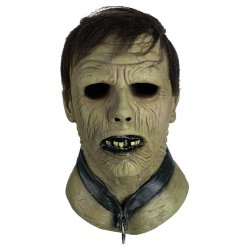 Day of the Dead Mask Bub Zombie