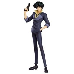 Cowboy Bebop Pop Up Parade PVC Statue Spike Spiegel 18 cm