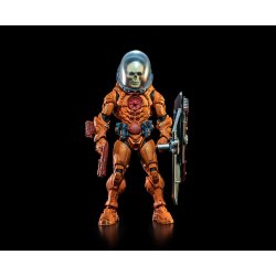 Cosmic Legions Actionfigur Wal-torr the Mad