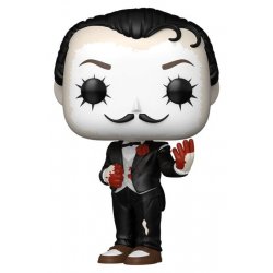 Bioshock POP! Games Vinyl Figure Sander Cohen 9 cm