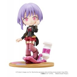 BanG Dream! Ave Mujica PalVerse PVC Statue Amoris 11 cm