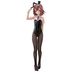 Baka And Test Summon the Beasts II BiCute Bunnies PVC Statue Kinoshita Hideyoshi 28 cm