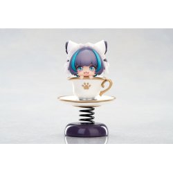 Azur Lane PVC Statue Happy Shake Cheshire 8 cm