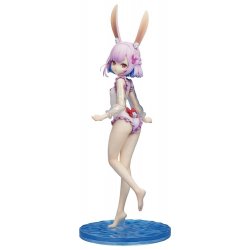 A Misanthrope Teaches a Class for Demi-Humans PVC Statue 1/7 Sui Usami swimsuit Ver. 26 cm