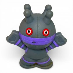 Anpanman – Baikinman Finger Puppet Figure