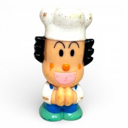 Anpanman – Butterko-san Finger Puppet Figure