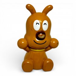 Anpanman – Cheese Finger Puppet Figure