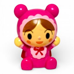 Anpanman – Chiara Akachan Finger Puppet Figure