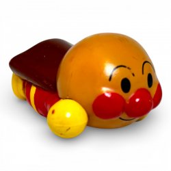 Anpanman – Anpanman Finger Puppet Figure