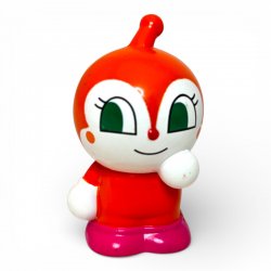 Anpanman – Dokin-chan Finger Puppet Figure
