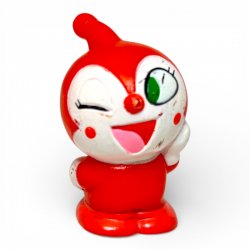 Anpanman – Dokin-chan Finger Puppet Figure