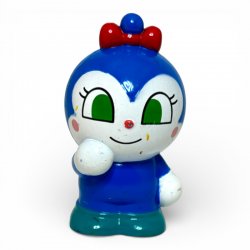 Anpanman – kokin-chan Finger Puppet Figure