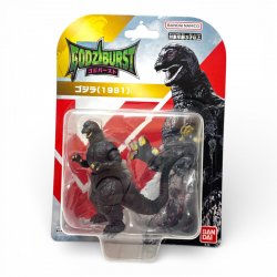 Godzi Burst - Godzilla (1991)