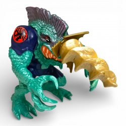 Street Sharks - Slash