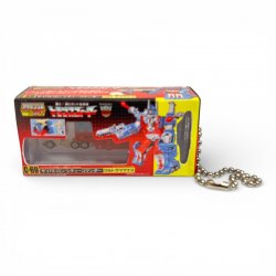 Transformers G1 Miniature Package Keychain Gasha – Ultra Magnus – Wave 2