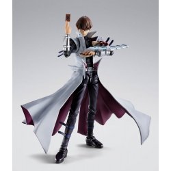 Yu-Gi-Oh! S.H.Figuarts Action Figure Seto Kaiba 16 cm