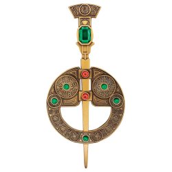 The Witcher Replica 1/1 Renfri's Brooch