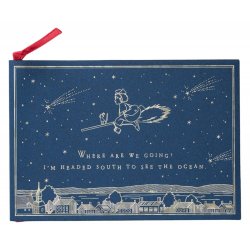 Kiki's Delivery Service Greeting Card