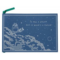 My Neighbor Totoro Greeting Card