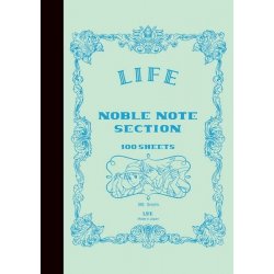 Howl´s Moving Castle Notebook Life