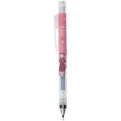 Kiki's Delivery Service Mechanical Pencil Pastel Pink