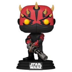 Star Wars: Maul - Shadow Lord POP! Vinyl Figure Icarus 9 cm