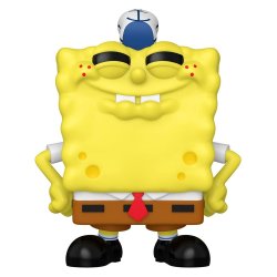 SpongeBob SquarePants POP! Animation Vinyl Figure SpongeBob 9 cm