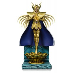 Saint Seiya Art Scale Statue 1/10 Virgo Shaka 28 cm