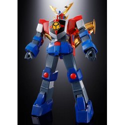 Robot King Daijoja Soul of Chogokin Action Figure GX-61R Daioja 30 cm