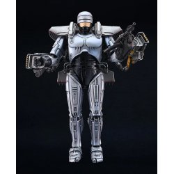 RoboCop Moderoid Plastic Model Kit RoboCop (Jetpack Equipment) 18 cm