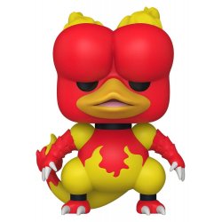 Pokémon POP! Games Vinyl Figure Magmar 9 cm