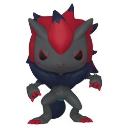 Pokémon POP! Games Vinyl Figure Zoroark 9 cm