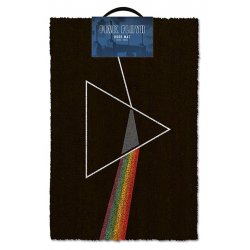 Pink Floyd Door Mat The Dark Side of the Moon