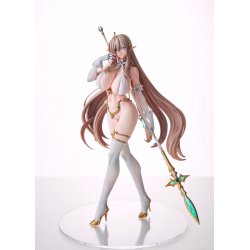 Original Character Elf Village Series PVC Statue 1/6 13th Villager Zephia 25 cm