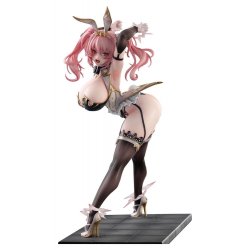 Original Character PVC Statue 1/6 Alice Illustrated by Ulrich Normal Edition 26 cm