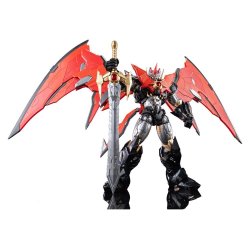 Mazinkaiser Plastic Alloy Frame Plastic Model Kit 30 cm