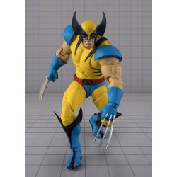 Marvel S.H.Figuarts Action Figure Wolverine (Gamerverse) 15 cm