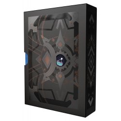 Magic the Gathering Secrets of Strixhaven Codex Bundle english