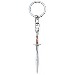 Lord of the Rings Keyring Sting 8 cm