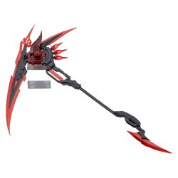 Kotobukiya M.S.G. Model Kit Accessory Set Heavy Weapon Unit 70 Evil Scythe Black Ver.