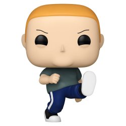 King of the Hill POP! TV Vinyl Figure Bobby Hill 9 cm
