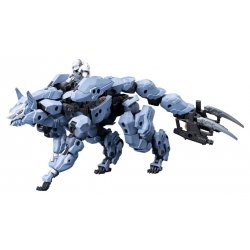 Hexa Gear Plastic Model Kit 1/24 Managarmr 19 cm