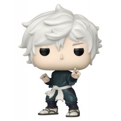 Hell's Paradise: Jigokuraku POP! Animation Vinyl Figure Gabimaru 9 cm